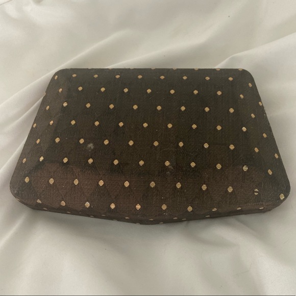 Vintage Jewels by estrella  necklace earring Set 50s 1960s rhinestone SET retro - Picture 5 of 14